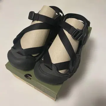 keen 킨 ZERRAPORT II 제라포트2 스트랩 샌들