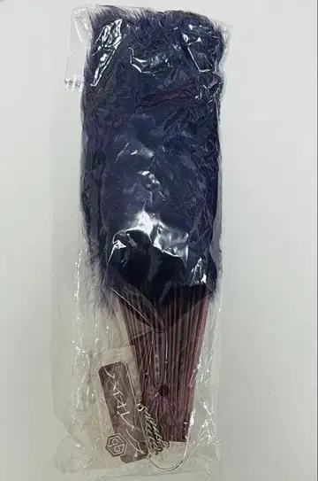 여왕벌 줄리 부채 바이올렌스