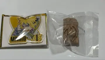 NARUTO 나미카제 미나토 세트