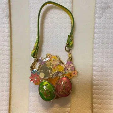 디즈니랜드 커스텀 메이드 참 부활절