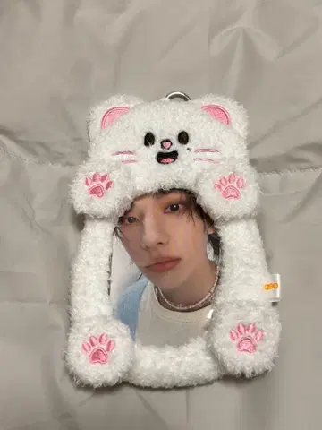 지니 레트 낚시릴 홀더