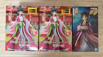 약사의 혼잣말 마오마오 피규어 묶음 판매