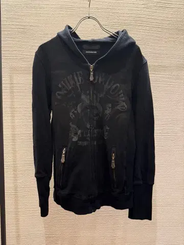 00s luv maison japanese label hoodie y2k