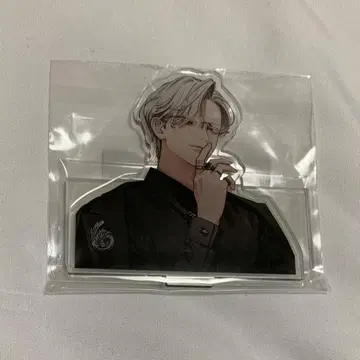 극락가 요미 아크릴 스탠드