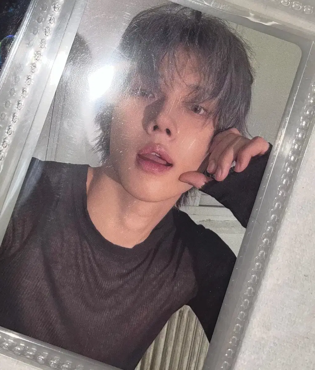 txt yeonjun no label nolabelz part 1 poca pre-order benefit weverse wts