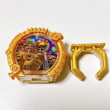 GP 센타이 링 02 라이브맨