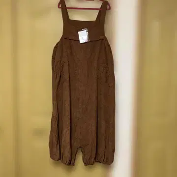 3 fat men 브라운 살로펫