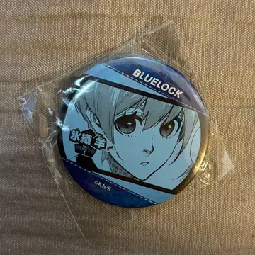 히오리 요우 아타리츠키! 트레이딩 캔뱃지 캔뱃 블루 록 원작 그림