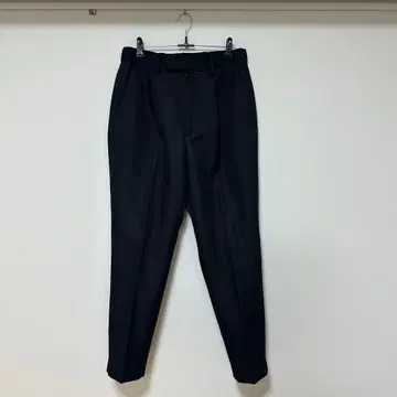 WYM LIDNM BASIC TAPERED SLACKS