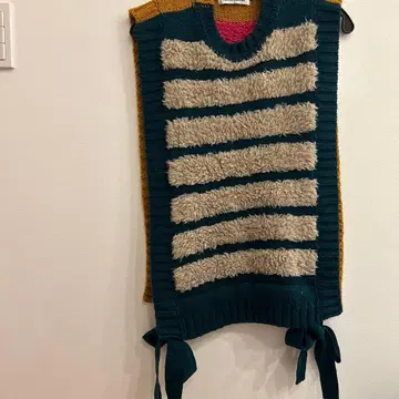 HENRIK VIBSKOV 니트 베스트