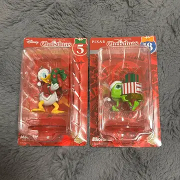 디즈니 Happy 복권 2025 오너먼트