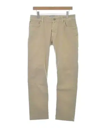 JACOB COHEN 치노 팬츠 남성용