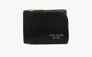 katespade 삼단 미니 지갑