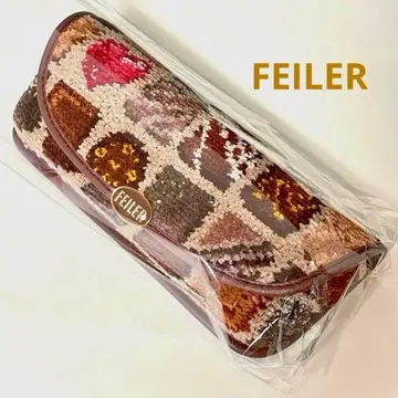 페일러 코프레도쇼콜라 안경 케이스 쇼콜라 초콜릿 안경 케이스