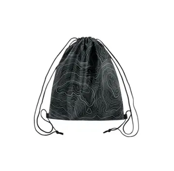 NORMSACK Topographic Mountain