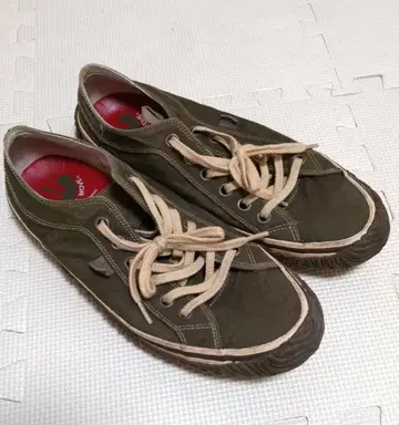 스핑글 무브 SPM255 체코군 캔버스 sizeL