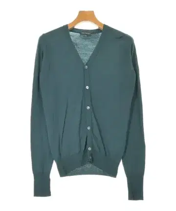 JOHN SMEDLEY 가디건 남성용