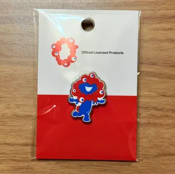 2 EXPO2025 미야쿠미야쿠 핀 배지 03 간사이 만박