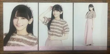 노기자카 생사진 5기생 special 이케다 에이사 컴프