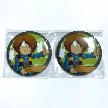 게게게의 키타로 내가 사랑한 역대 게게게 캐릭터 배지 컬렉션 키타로 4기