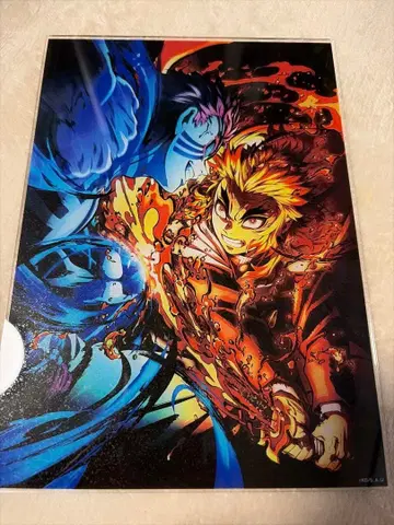 렌고쿠 쿄쥬로 아크릴 스탠드