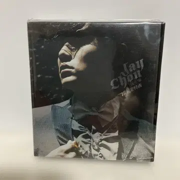 Still Fantasy 제이 초우 DVD 포함 초회 한정판