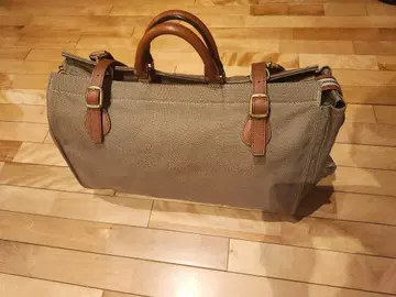 SILVER LAKE CLUB 보스턴 백