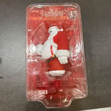 크리스마스 오너먼트 2025 베이맥스