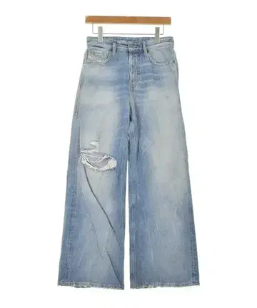 DIESEL 데님 팬츠 남성용