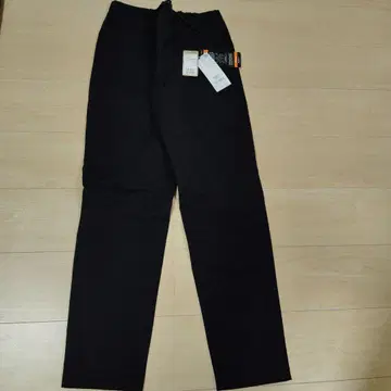 DESCENTE 데상트 HEAT NAVI 블랙 팬츠 L 새상품