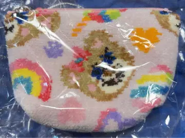 러브러리 바이 페이 해피 팝 니나 파우치 L/HPA-233093