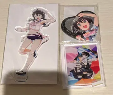 타카사키 유 제비뽑기당