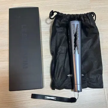 [ 공식 ] LE SSERAFIM 응원봉 (1회 사용)