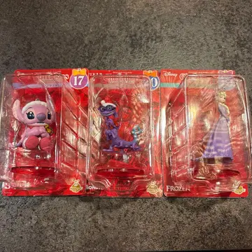 디즈니 크리스마스 오너먼트 복권 2025