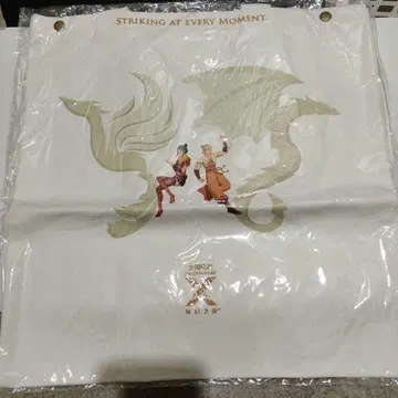 실크 드 솔레이유 X 판타지랜드 굿즈