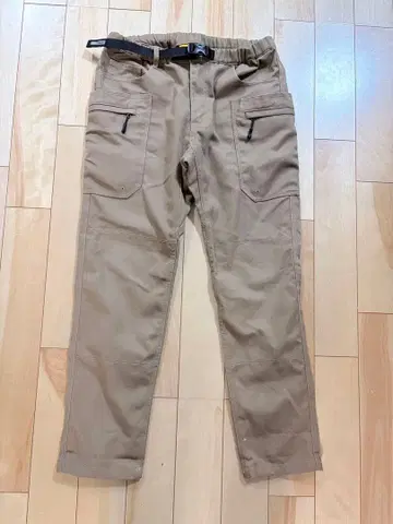 Grip Swany FP Camp Pants 그립스와니 난연 팬츠