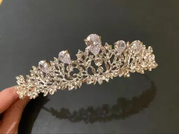 Bride me 티아라 ZT-04