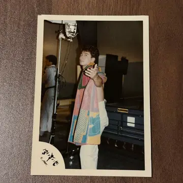 소년대 니시키리 잇세이 쟈니즈샵 공식 사진 4