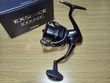 시마노 21 엑센스 3000MHG