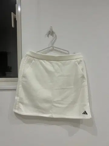 adidas 골프 스커트 화이트 AU/NZ 1