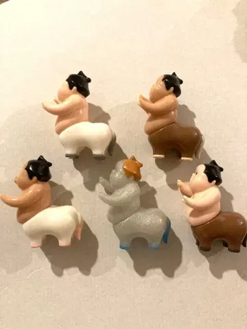 vag 1 켄타우로스 역사