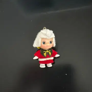 큐피 샤아 볼체인