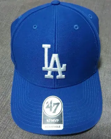미사용 새상품 47 MVP 다저스 프리 사이즈 캡 오타니 쇼헤이 LA