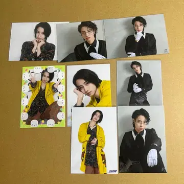 용궁성 Ray 브로마이드