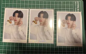 FANTASTICS 기무라 케이토 시크레