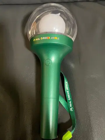 [ 즉시 구매 가능 ] 미세스 응원봉