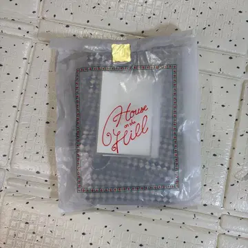 House on the hill Parent Pants (Argyle)