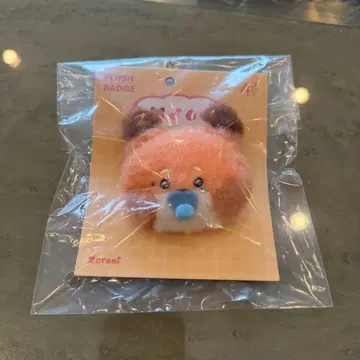 ZB1 제로니 배지 마슈