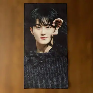 nct 마크 마스터 슬로건