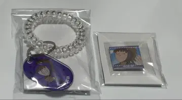 닌타마 란타로 하치야 사부로 세트